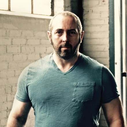 Krav Maga Medford, MA Head Instructor Gershon Ben Keren